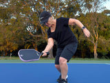 Zick pickleball player in sydney