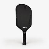 Zick Pyrogen Carbon Fiber Pickleball Paddle #color_black