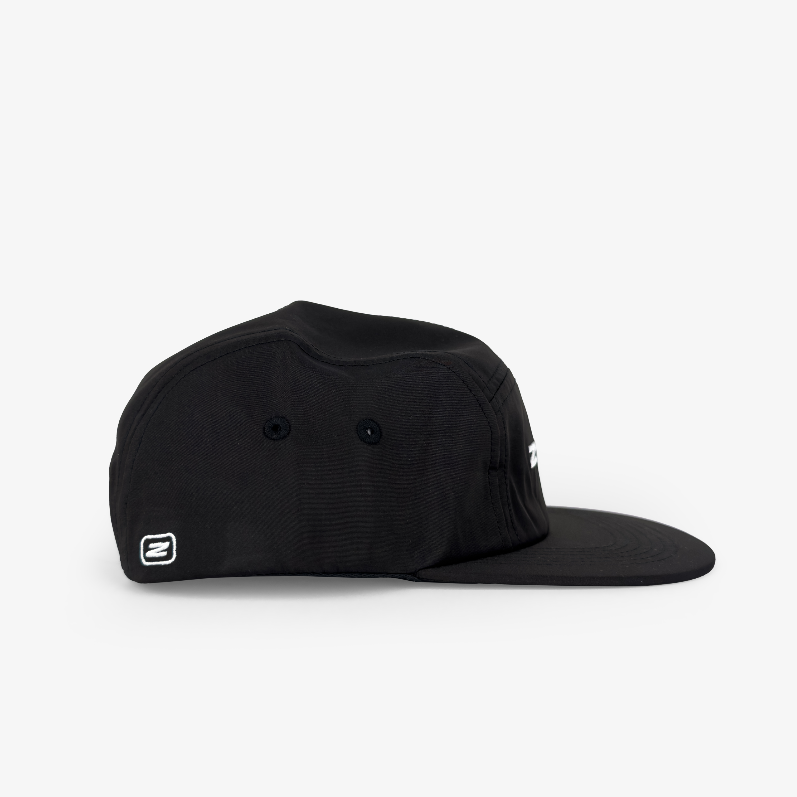 Zick crew cap