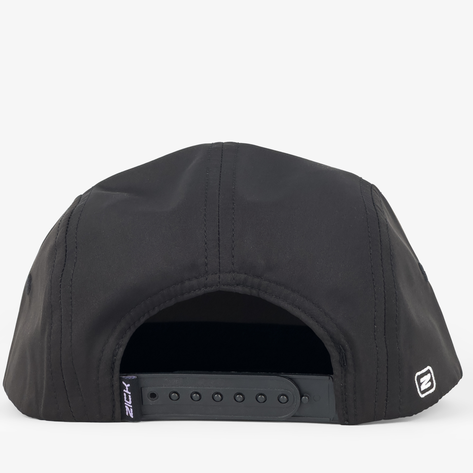Zick crew cap